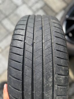 5x100 205/55 r16 - 6