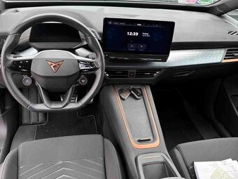 CUPRA BORN 170KW - 82 BATERIA - 6