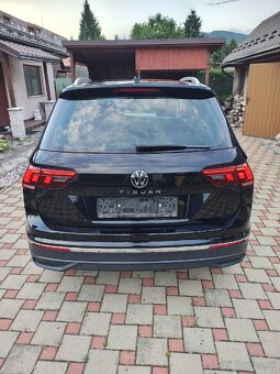 vw Tiguan - 6