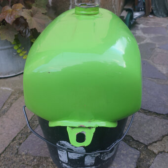 Simson S51 nádrž - 6