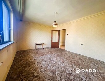 RADO | Na predaj Rodinný dom Drietoma – pozemok 745 m2 - 6