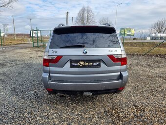 BMW X3 xDrive20d - 6