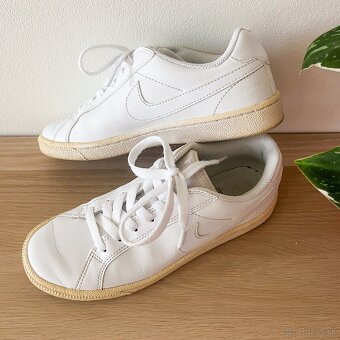 Tenisky Nike veľkosť 36 - 6