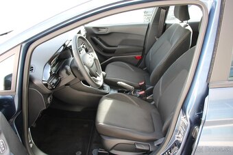 FORD Fiesta Trendy 1. 1 PFi 75k M5 (55kW) - 6