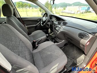 ‼️ Ford Focus 1.4i – Možná výmena/úver/leasing - 6