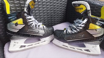 Bauer Supreme S37 - 6