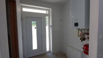Novostavba 5 izbového rodinného domu na predaj - 6
