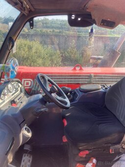 Manitou 735 - 6