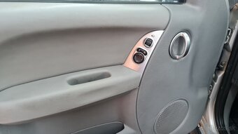 JEEP CHEROKEE 2,8 CRD Limited - 6
