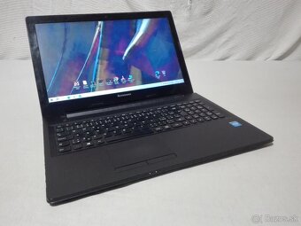 Lenovo Intel. 15,6" LED. 500 GB. Windows 10. RAM 8 GB. - 6