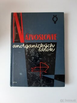 Retro staršie učebnice - 6