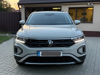 Volkswagen T-Roc 1.5 TSI Style - 6