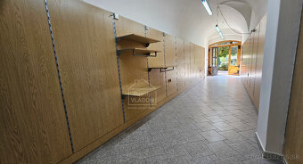 ✅ Obchodný priestor v historickom centre Prešova – 50 m2. - 6