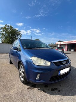 Ford C-MAX 1.6 TDCi - 6