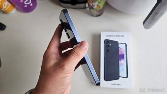 Samsung Galaxy A55 dual 256GB - 6