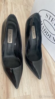 Topanky Steve Madden c. 38 - 6