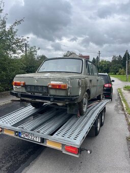 Wartburg - 6