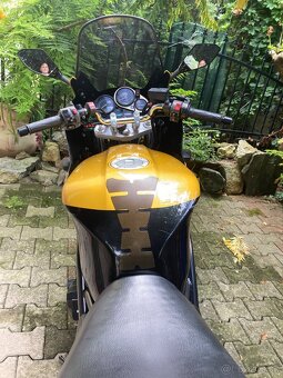 Yamaha - 6