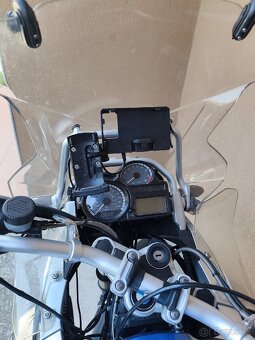 BMW gs 1200 - 6