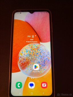 Samsung galaxy A14 - 6