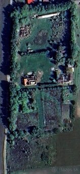 Predám lukratívny pozemok - ZNÍŽENÁ CENA  - 6