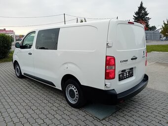 Peugeot Expert 2,0HDI 90KW L2H1 6miest 07/2020 - 6