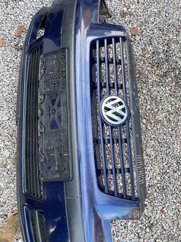 Volkswagen sharan rozpredam na diely - 6