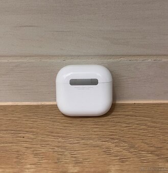 Airpods 4 - 6