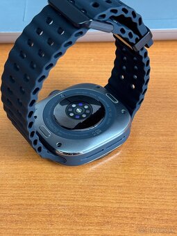 Samsung Galaxy Watch Ultra 47mm LTE - len odskúšané - 6