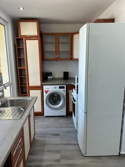 Dvojizbový byt s balkónom - 6