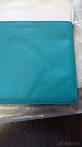 Značkové puzdro na tablet MINI bielo/modrý BMW 80212445665 - 6