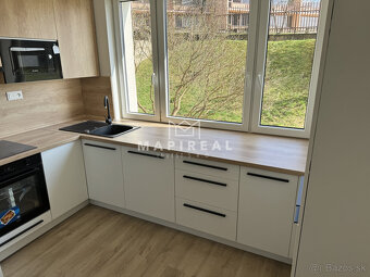 NOVOREKONŠTRUOVANÝ 3-izb.byt, Bielocerkevská ul., - 6