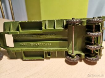 Dinky Supertoys transportér Antar - 6