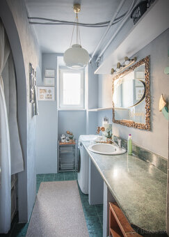 Predaj 3 izbový byt Košice I. Staré mesto Svätoplukova ul. - 6