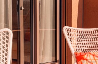 1,5 izbový byt komplex Vydrica , ul.Žižkova, Bratislava I TO - 6