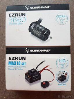 Rc diely +tunning - 6