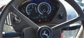 John Deere 6250R - 6