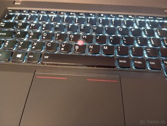 Lenovo T440 i5 podsvietená klávesnica - 6