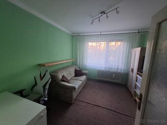 3 izbový byt v blízkosti centra mesta - 6