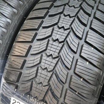 Zimné pneumatiky 225/55 R17 SAVA - 6