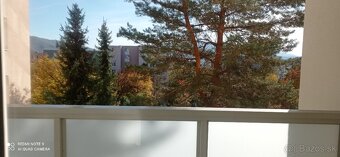 Na predaj 3-izb. byt 73m2, Trenčín - Šafárikova JUH - 6