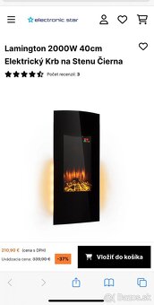 KLARSTEIN OHRIEVAČ - 6