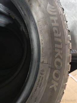 Hankook RW12 215/60R17 C 109T - 6