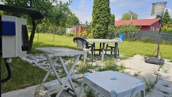 Prenájom záhrady 700 m2, Lukov dvor - Nitra. - 6