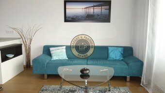 Útulný 2-izb. byt na prenájom | ZUCKERMANDEL, BA I - 6