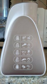 Predám mixer, váhy,ohrievač ventilátor,horské - 6