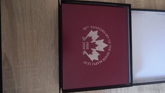 Strieborná tehlička - 6