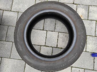 Celoročné pneu 185/60R15 Dunlop 4ks - 6