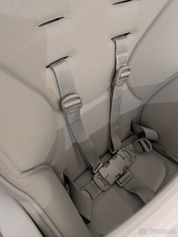 Multifunkčná stolička Prima Pappa Follow Me - 6