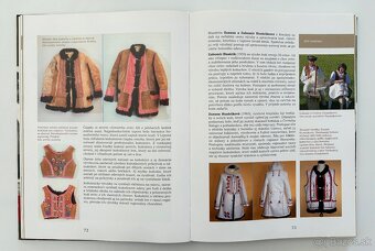 LIPTOV - ľudový folklór - 6